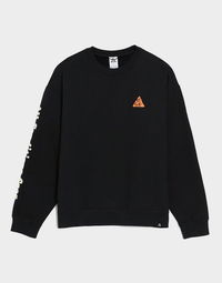 ACG Tf Tuff Fleece Graphic Crewneck Sweatshirt