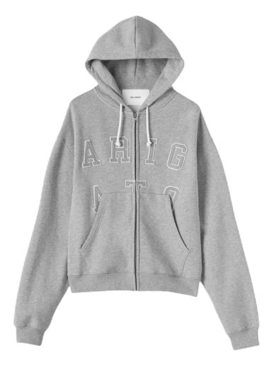 Legend Zip Hoodie