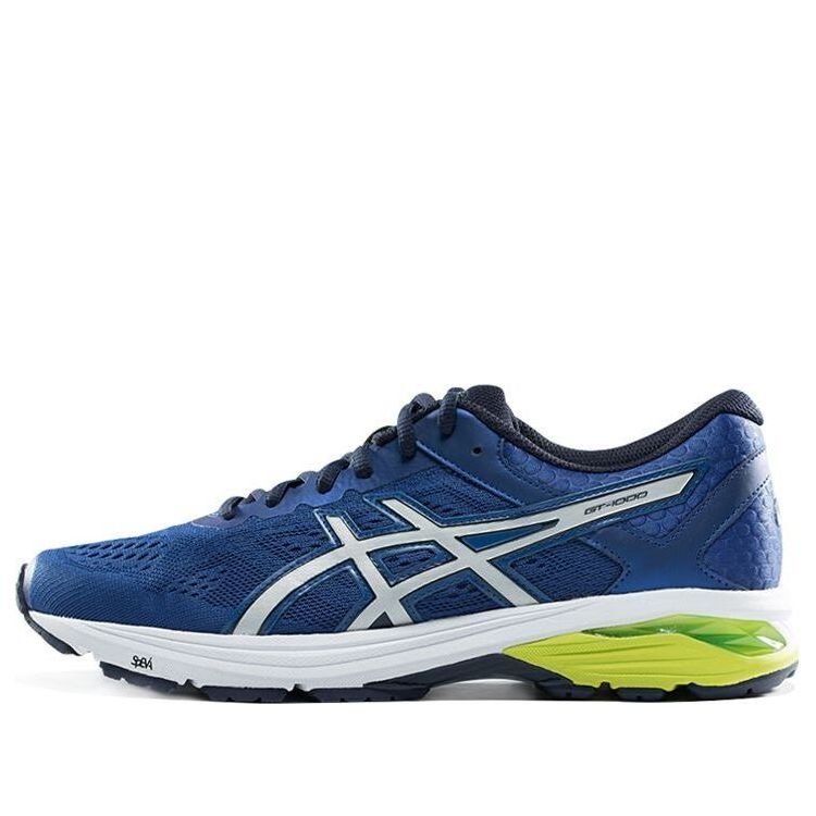 Tenisky a topánky Asics Gt-1000 6 Modrá | T7A4N-4993