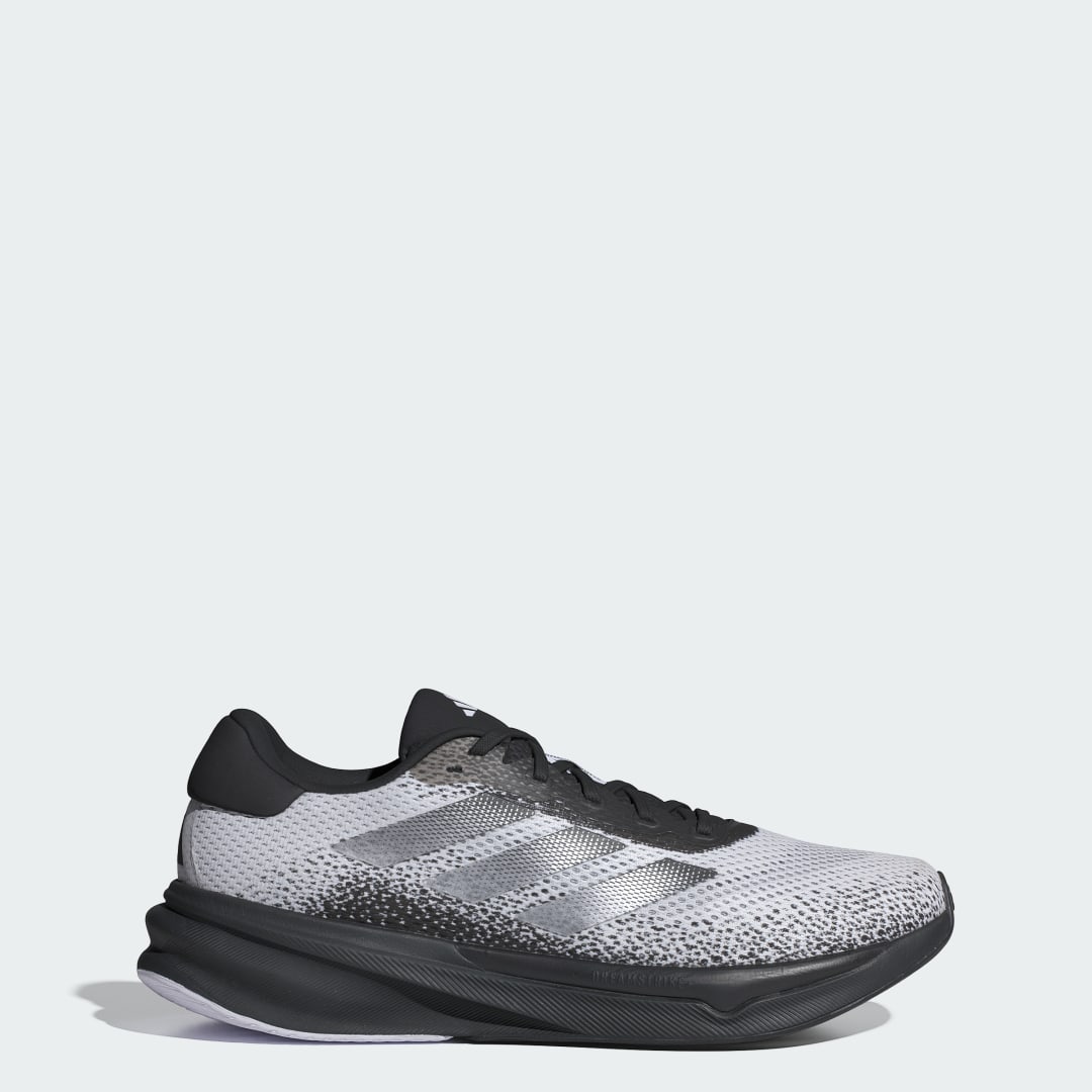 Tenisky a topánky adidas Performance Supernova Stride Šedá | IG8321, 0