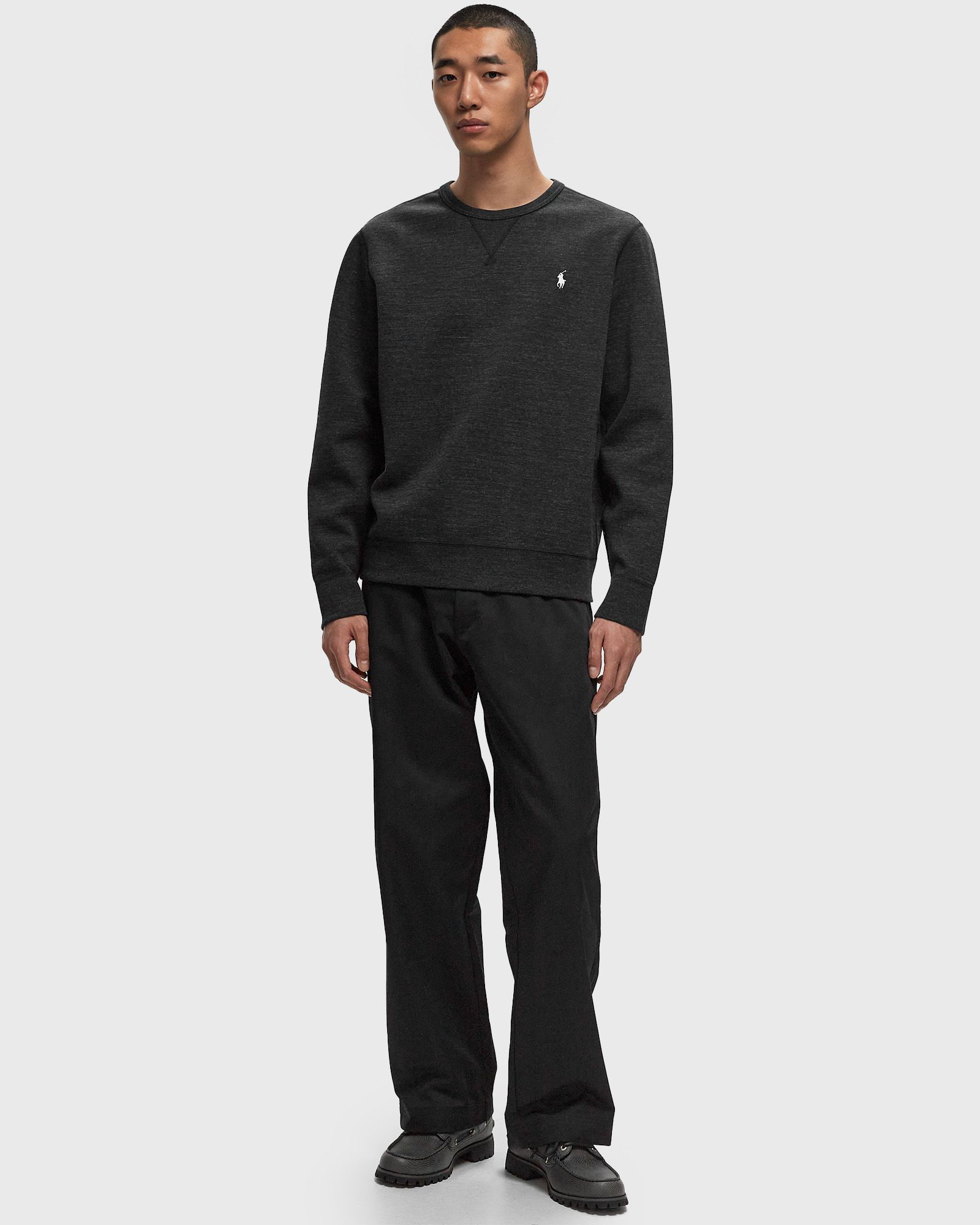 Black Sweatshirt