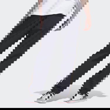 Tepláky adidas Performance Woven Track Pants Čierna | IC5541, 4