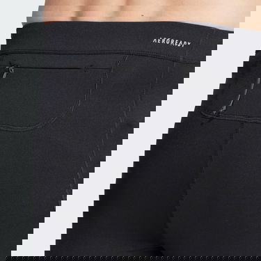 Legíny adidas Originals Ultimate Running Conquer the Elements AEROREADY Warming Čierna | IJ9088, 6