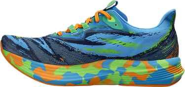 Tenisky a topánky Asics NOOSA TRI 15 Rôznofarebný | 1011b609-403, 4