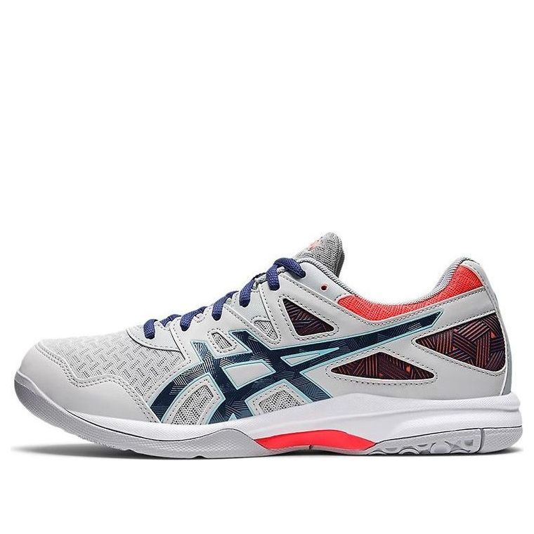 Tenisky a topánky Asics Gel Task 2 Šedá | 1071A037-960, 0