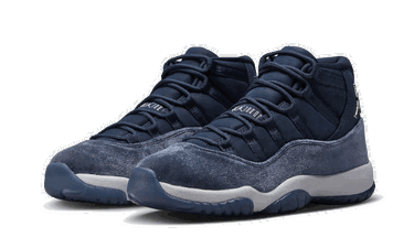 Tenisky a topánky Jordan Air 11 Retro “Midnight Navy” W Navy | AR0715-441, 0