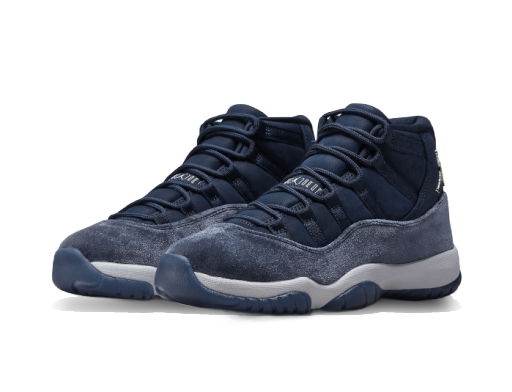 Tenisky a topánky Jordan Air 11 Retro “Midnight Navy” W Navy | AR0715-441