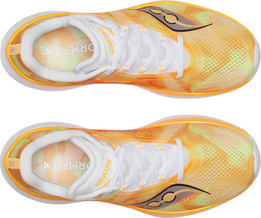 Tenisky a topánky Saucony KINVARA 15 Oranžová | s10967-130, 3