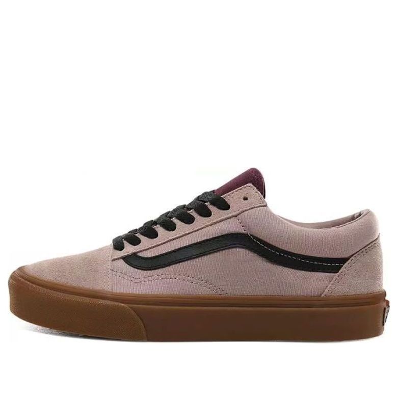 Tenisky a topánky Vans Old Skool Ružová | VN0A4BV5V4S, 0