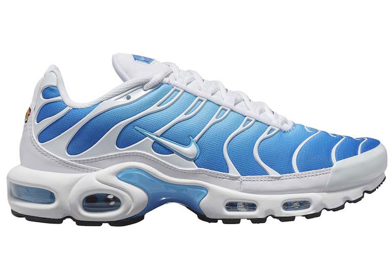 Air Max Plus "Sky Blue"