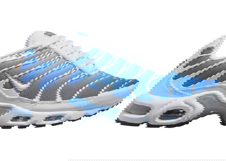 Tenisky a topánky Nike Air Max Plus "Sky Blue" Modrá | 852630-411, 1