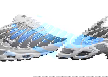 Tenisky a topánky Nike Air Max Plus "Sky Blue" Modrá | 852630-411, 1