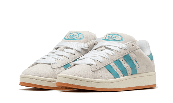 Campus 00s 'Crystal White Light Blue'