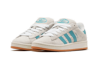 Tenisky a topánky adidas Originals Campus 00s 'Crystal White Light Blue' Béžová | IF2989, 3