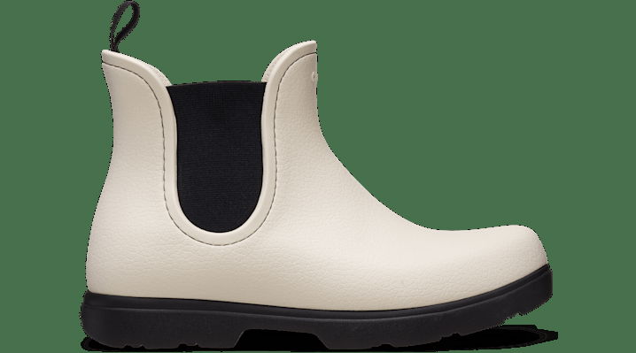 Tenisky a topánky Crocs Dylan Chelsea Boots Béžová | 210078-160