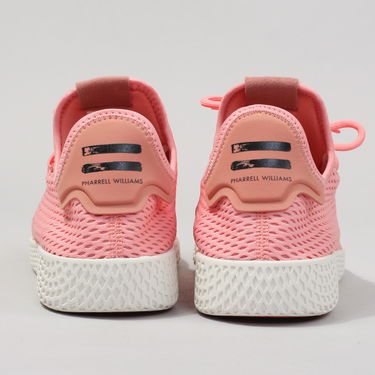 Tenisky a topánky adidas Originals PW Tennis HU Ružová | BY8715, 3