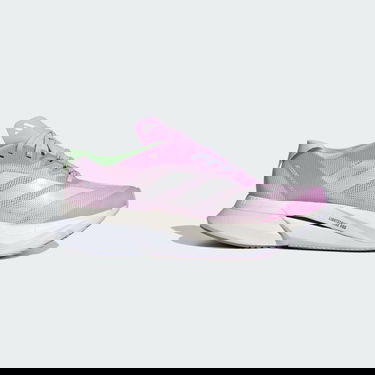 Tenisky a topánky adidas Performance Boty Adizero Boston 12 Fialová | ID7248, 0