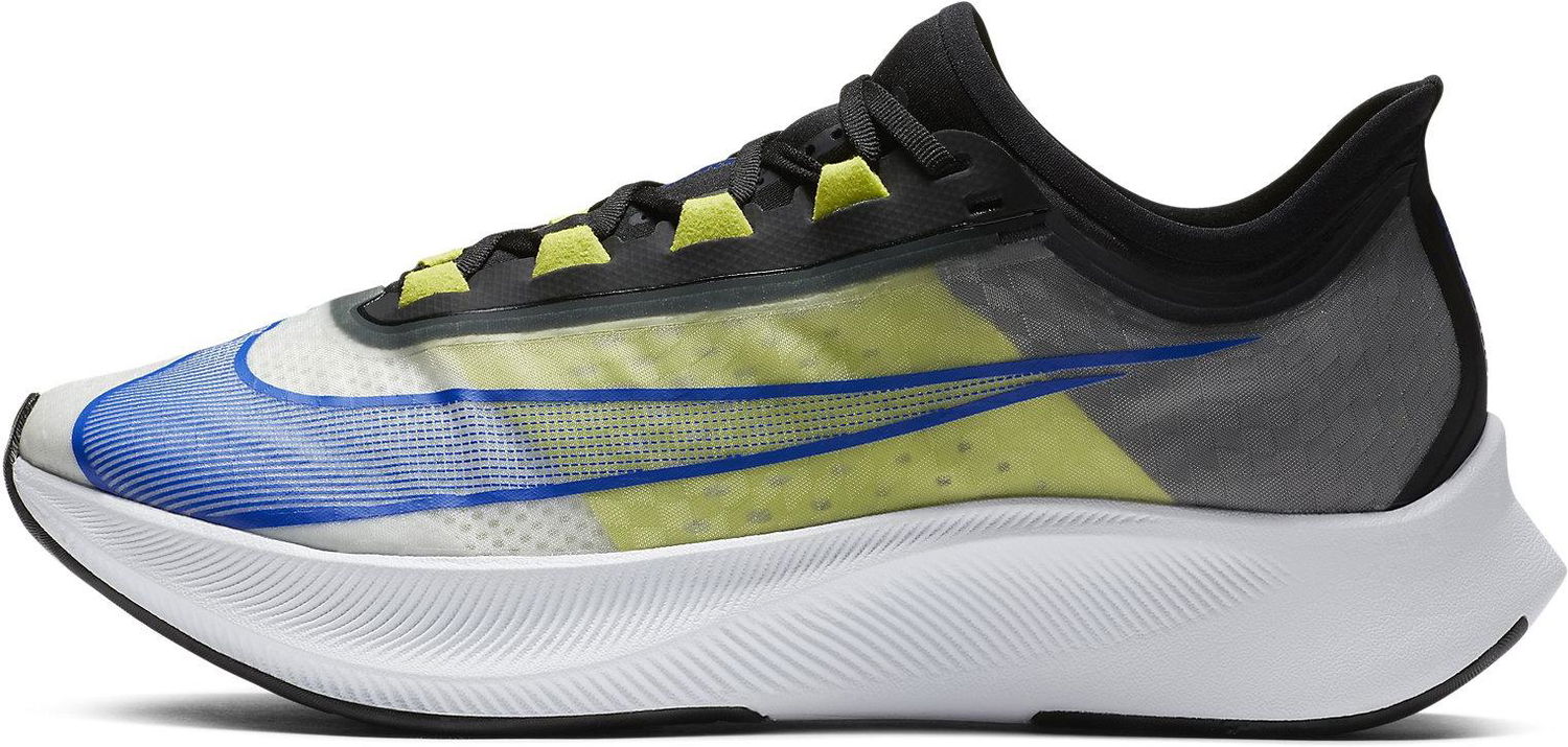 Tenisky a topánky Nike Zoom FLY 3 Šedá | at8240-104, 0