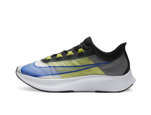 Bežecké topánky Nike Zoom FLY 3 Šedá | at8240-104
