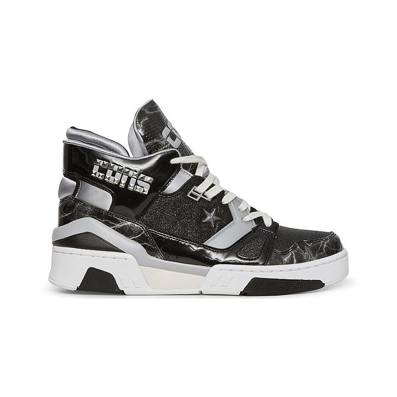 Tenisky a topánky Converse ERX 260 Mid Čierna | 163780C, 0