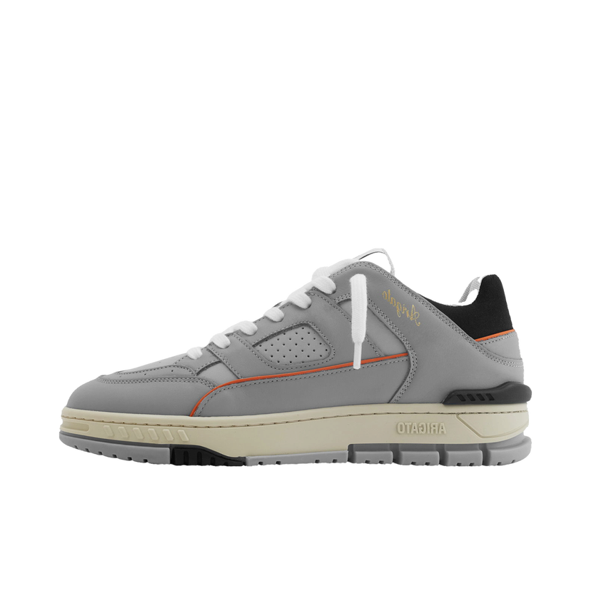 Tenisky a topánky AXEL ARIGATO Area Lo Sneaker Šedá | f0523007