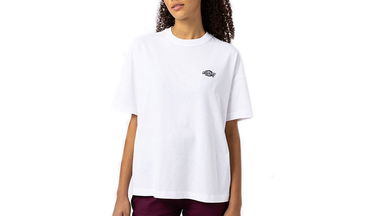 Tričko Dickies S/S Summerdale Tee Biela | DK0A4Y1B-WHX, 1