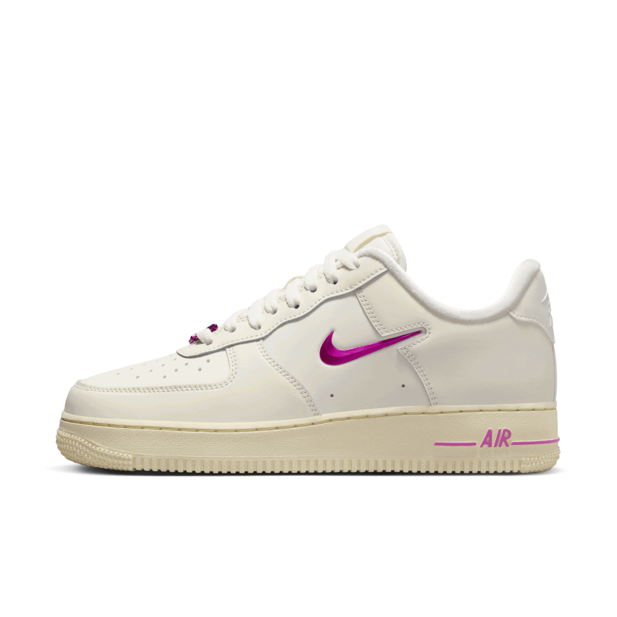 Tenisky a topánky Nike Air Force 1 "Coconut Milk" Béžová | FB8251-101, 0