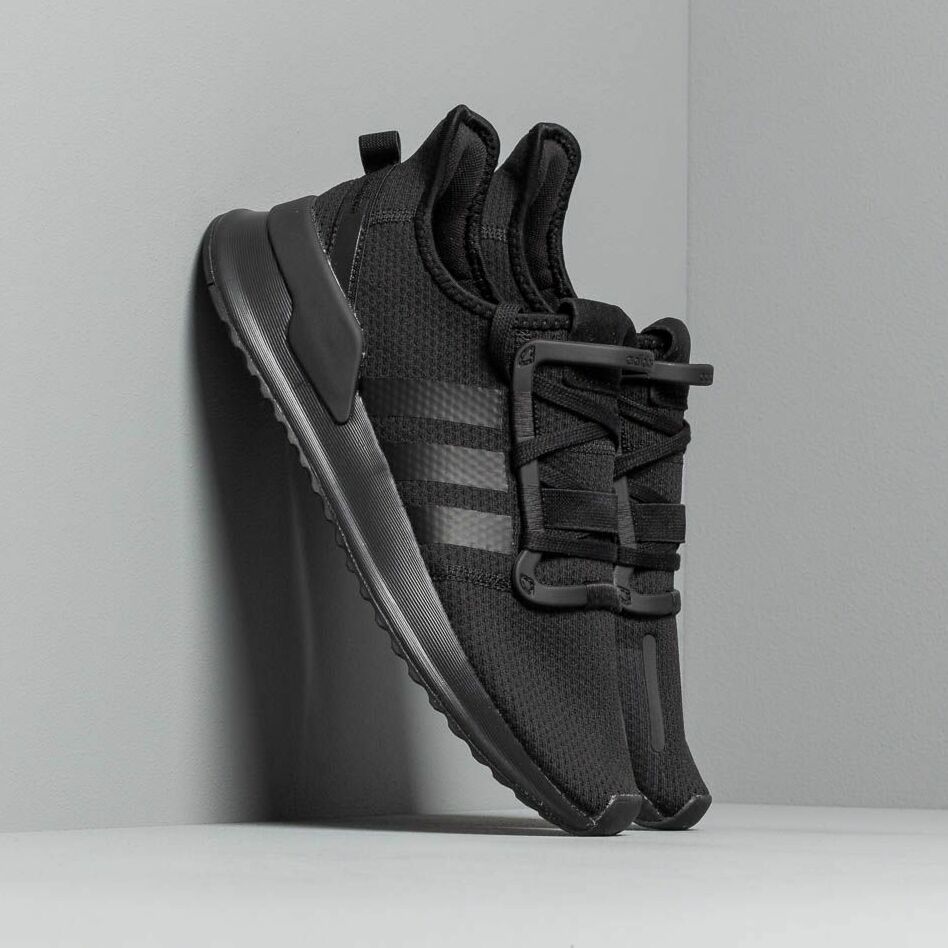 Tenisky a topánky adidas Originals U_Path Run Čierna | G27636, 1