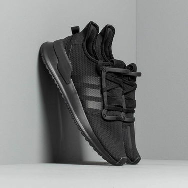 Tenisky a topánky adidas Originals U_Path Run Čierna | G27636, 1
