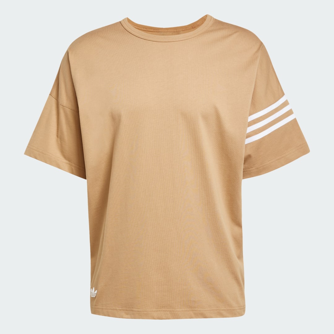 Neuclassics Casual T-Shirt