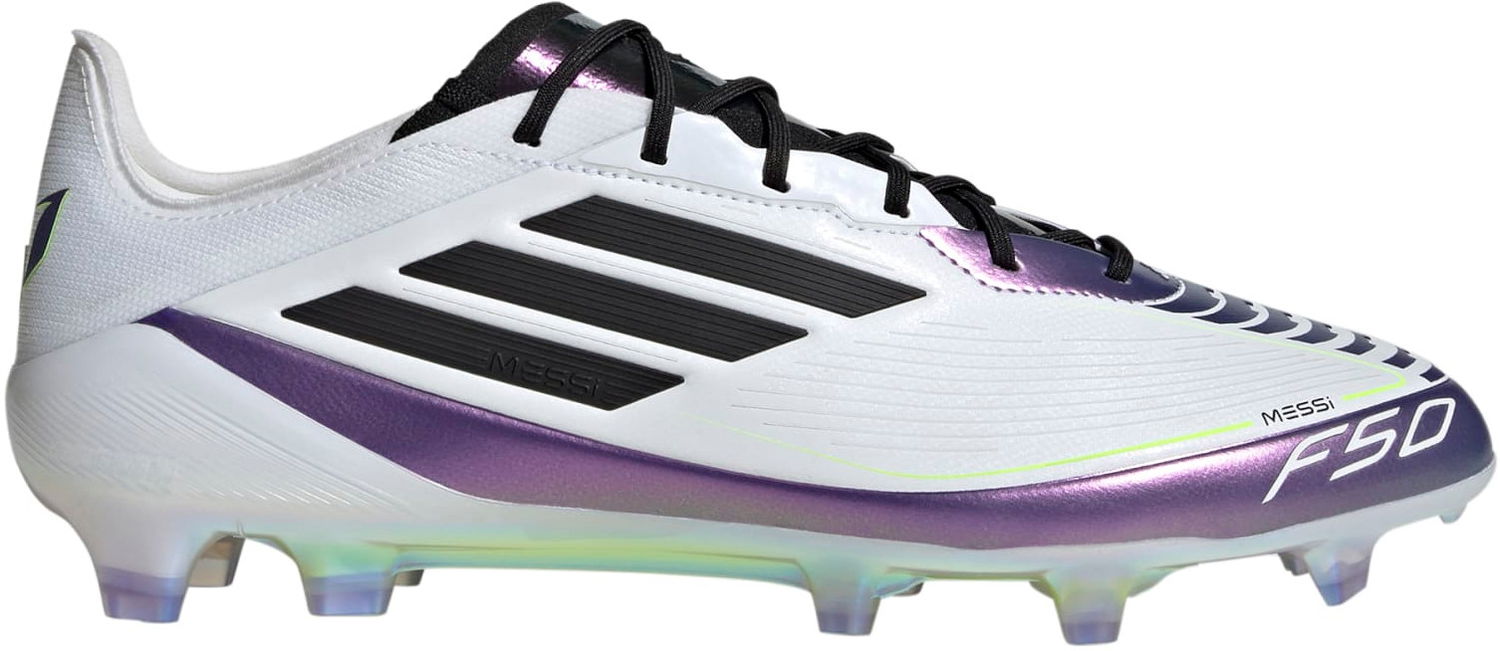 Tenisky a topánky adidas Performance F50 ELITE FG Messi Biela | ie9063, 0