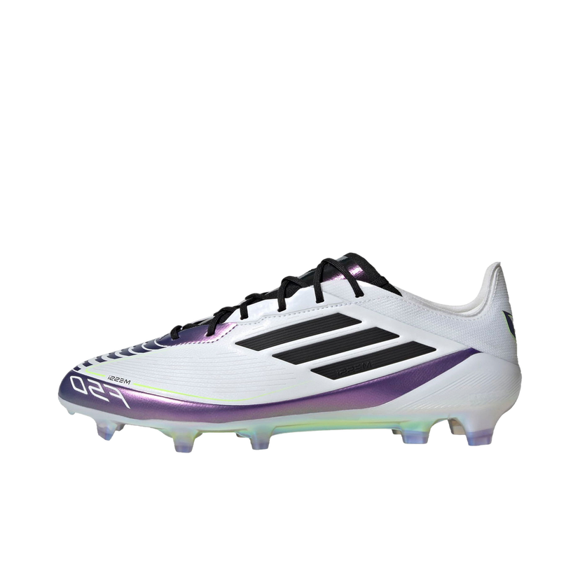 Tenisky a topánky adidas Performance F50 ELITE FG Messi Biela | ie9063
