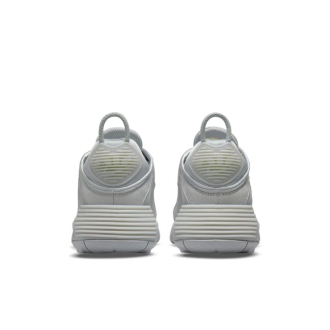 Tenisky a topánky Nike Air Max 2090 Šedá | DH7708-001, 1