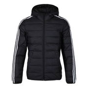 Neo Windproof Casual Hooded Down Jacket