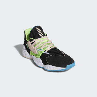 Tenisky a topánky adidas Performance Harden vol. 4 Rôznofarebný | FY0874, 2