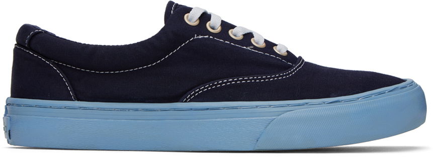 Tenisky a topánky Polo by Ralph Lauren Polo Ralph Lauren Keaton Navy | 816894081001, 0