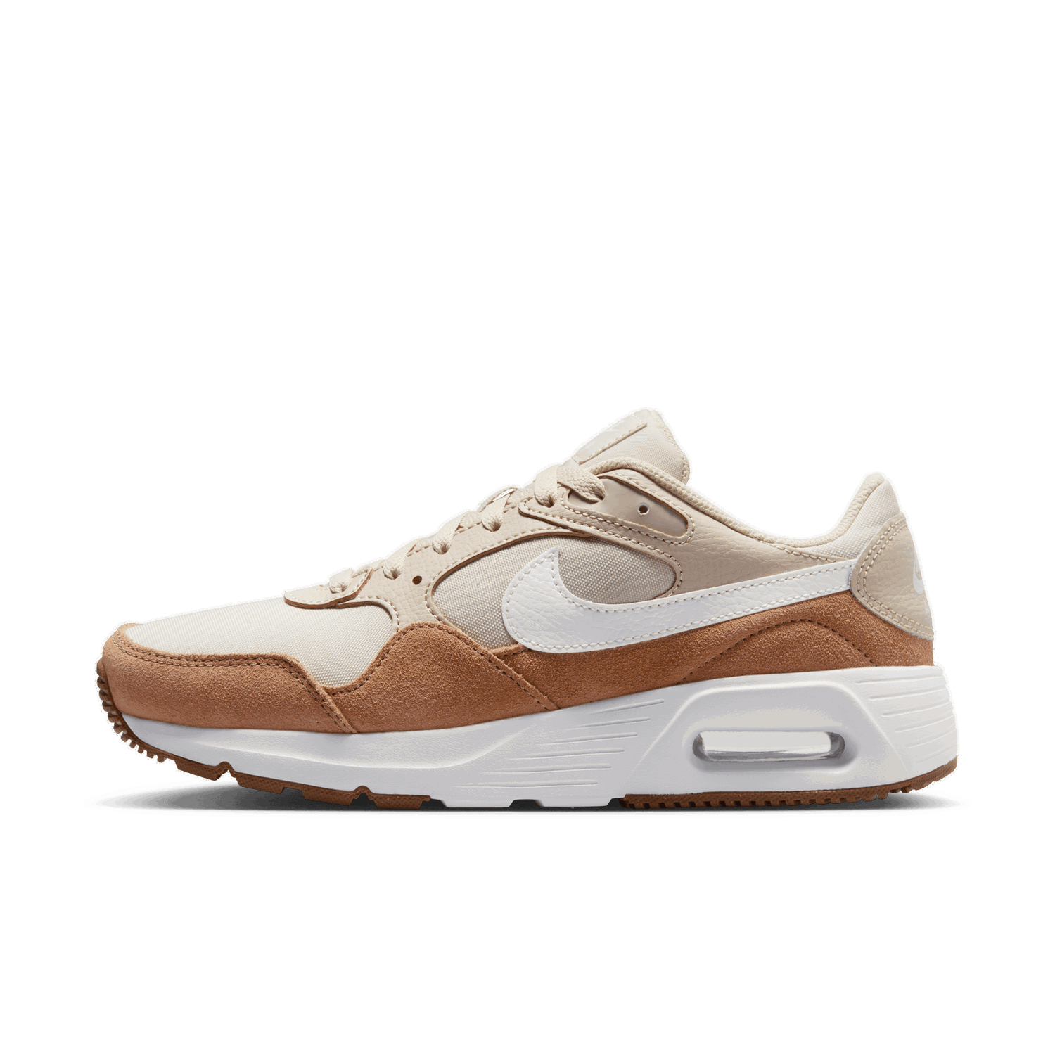 Tenisky a topánky Nike Air Max SC Hnedá | CW4554-119, 0