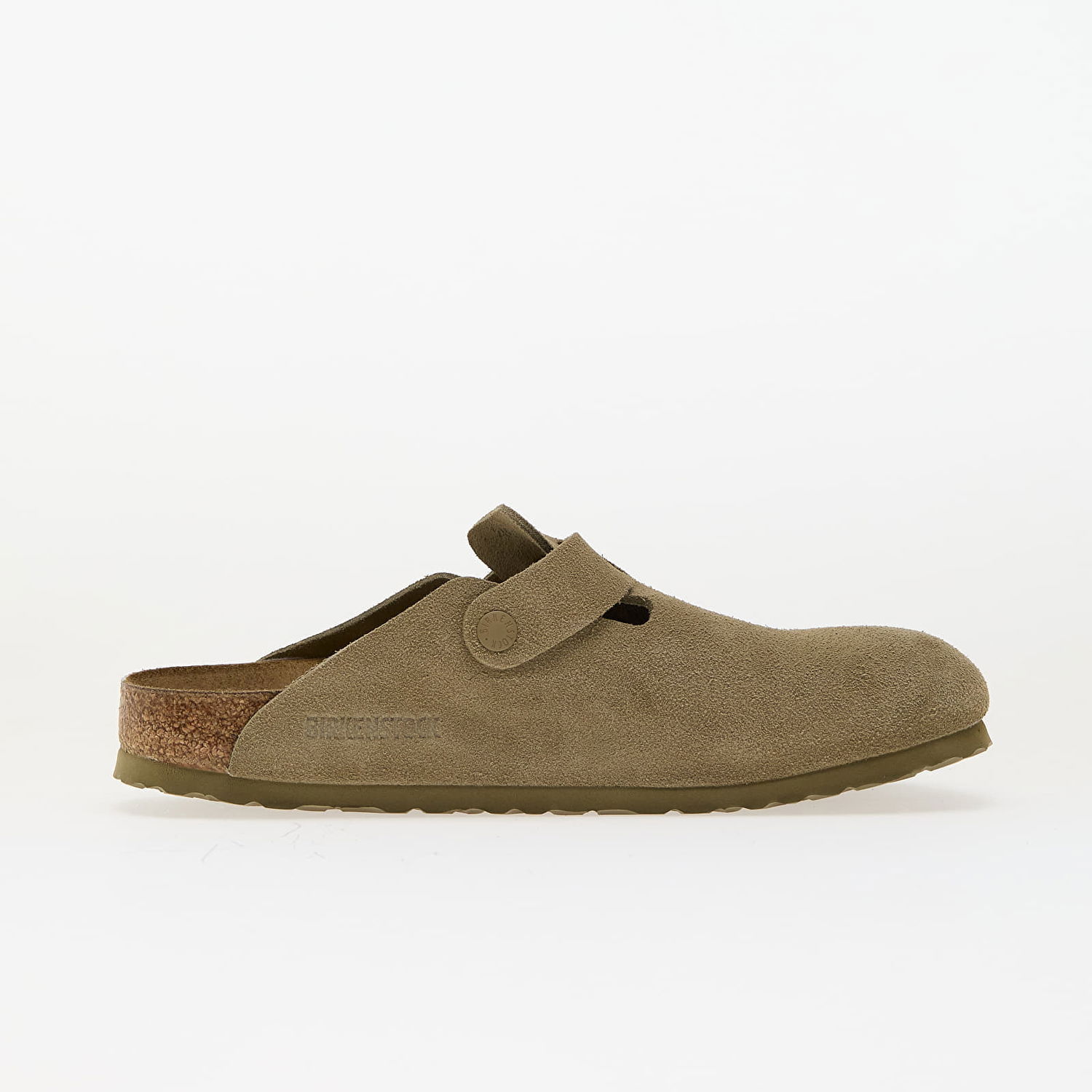 Tenisky a topánky Birkenstock Boston SFB Béžová | 1025844, 0