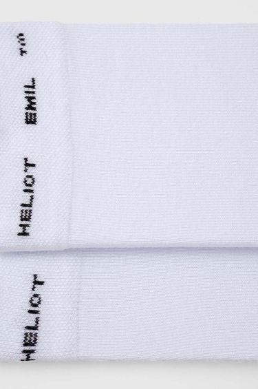 Ponožky HELIOT EMIL White Socks Biela | HE.16.47.C01, 1