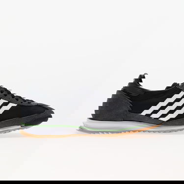 Tenisky a topánky adidas Originals adidas SL 72 Og W Core Black/ Ftw White/ Carbon Čierna | JH7390, 2