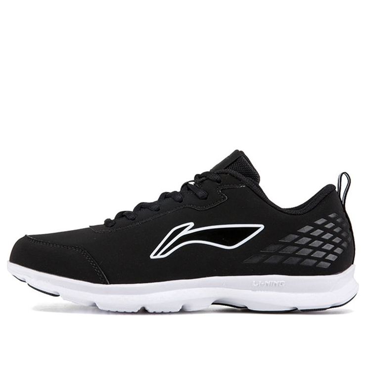 Tenisky a topánky Li-Ning Running Shoes Čierna | ARBN249-1