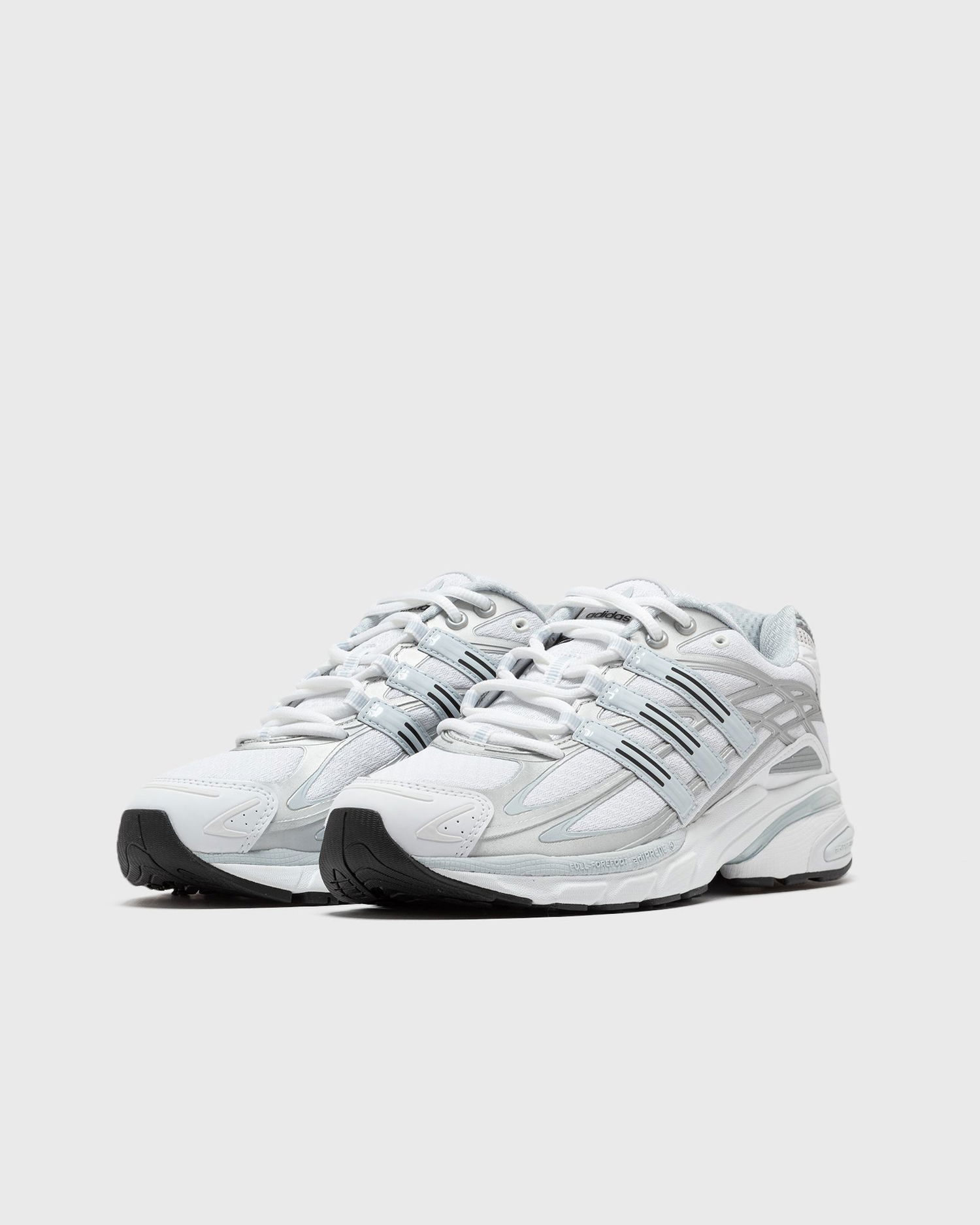 Tenisky a topánky adidas Performance ADISTAR CUSHION W Šedá | IE8424, 1