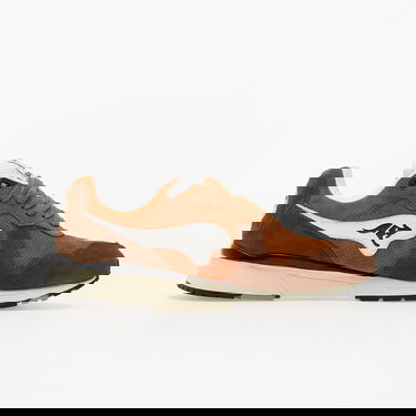 Tenisky a topánky KangaROOS Finalist Lux Hnedá | 472840003009, 1