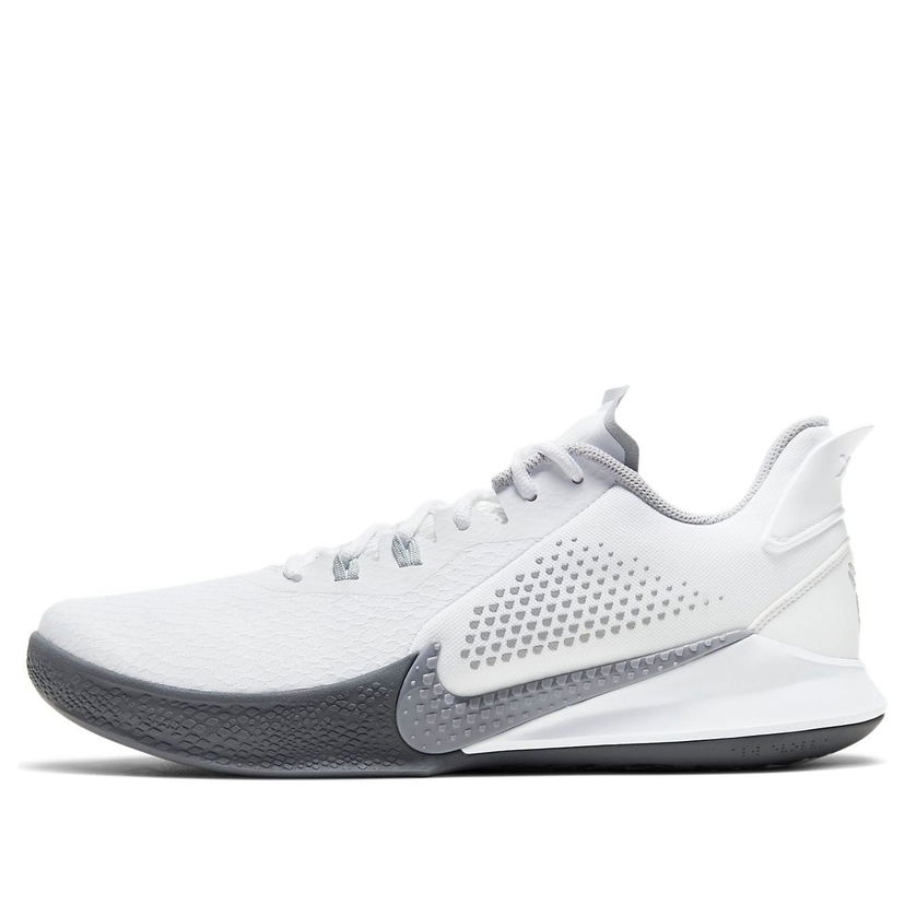 Tenisky a topánky Nike Mamba Fury EP Biela | CK2088-100