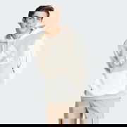 Essentials Fleece Big Logo Hoodie