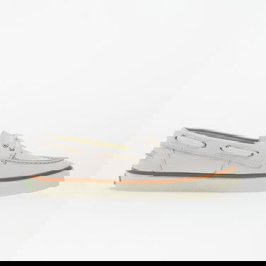 Tenisky a topánky Cariuma Mare Boat Shoe White Šedá | 633304W13 M, 2