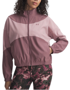 Rival Full-Zip Woven Jacket