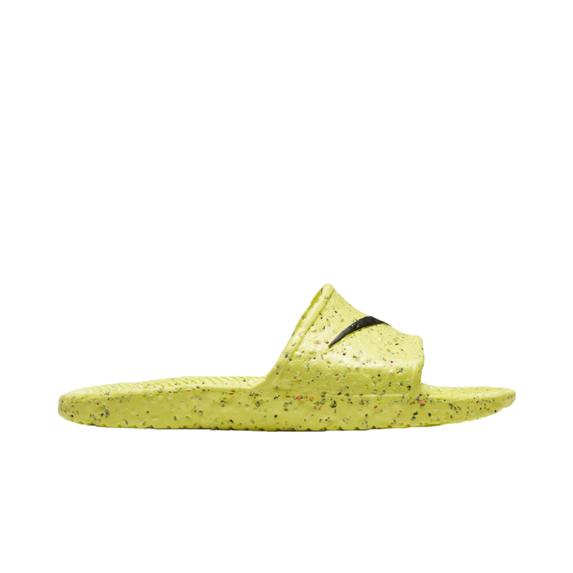 Tenisky a topánky Nike Kawa Slide SE Crater Žltá | DH0152-700