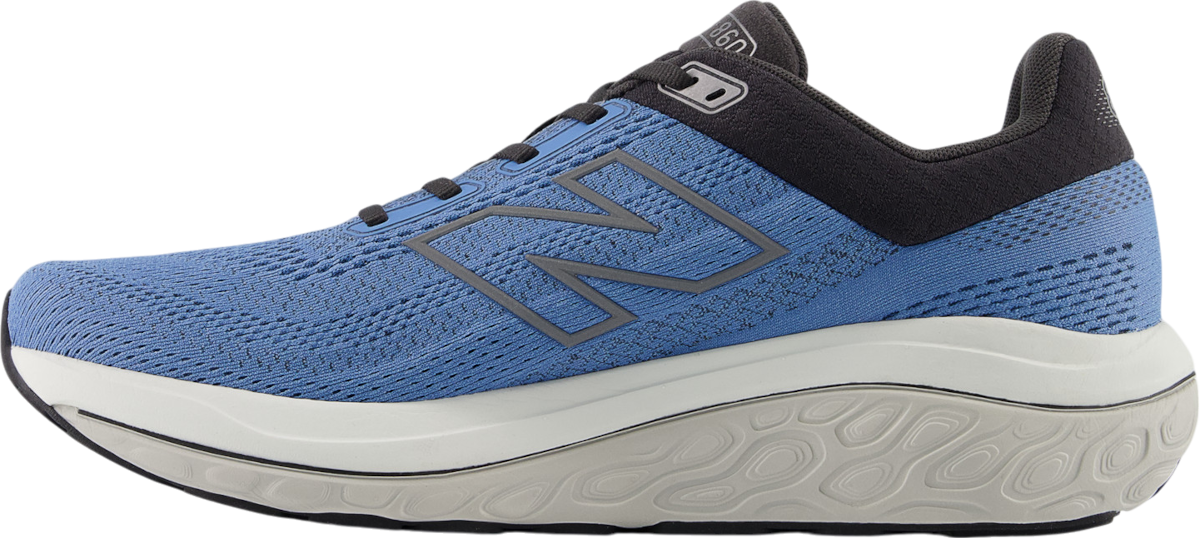 Tenisky a topánky New Balance Fresh Foam X 860 v14 Modrá | m860-s14, 1
