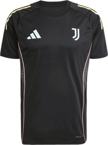 Dres adidas Originals Juventus Training Jersey 25/26 Čierna | jn7455, 0